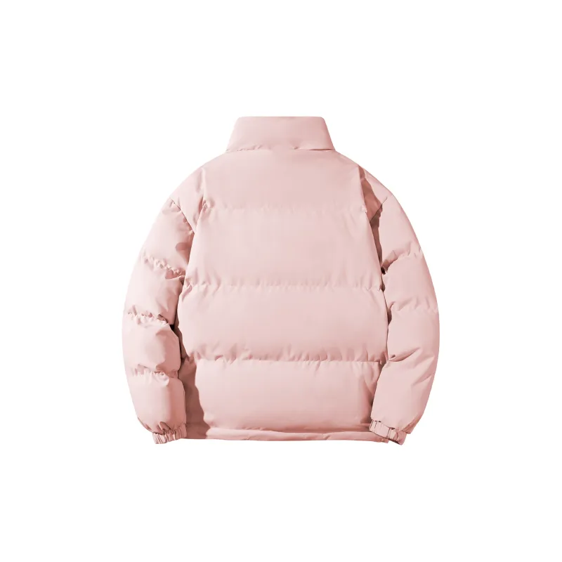 Struggle Vintage95 Puffer Jacket Unisex-6