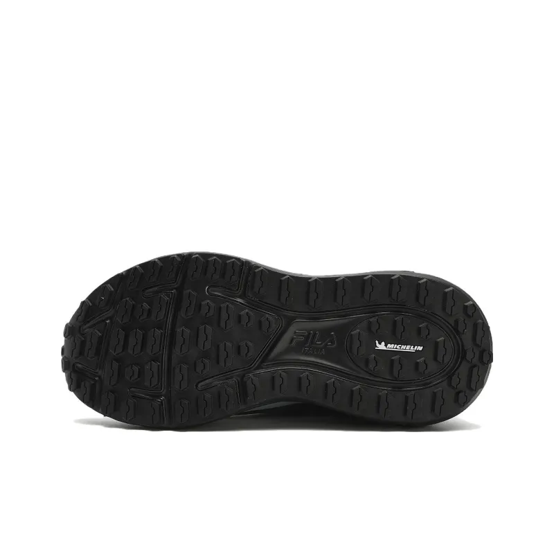 FILA Low Top Running Shoes Women's-4