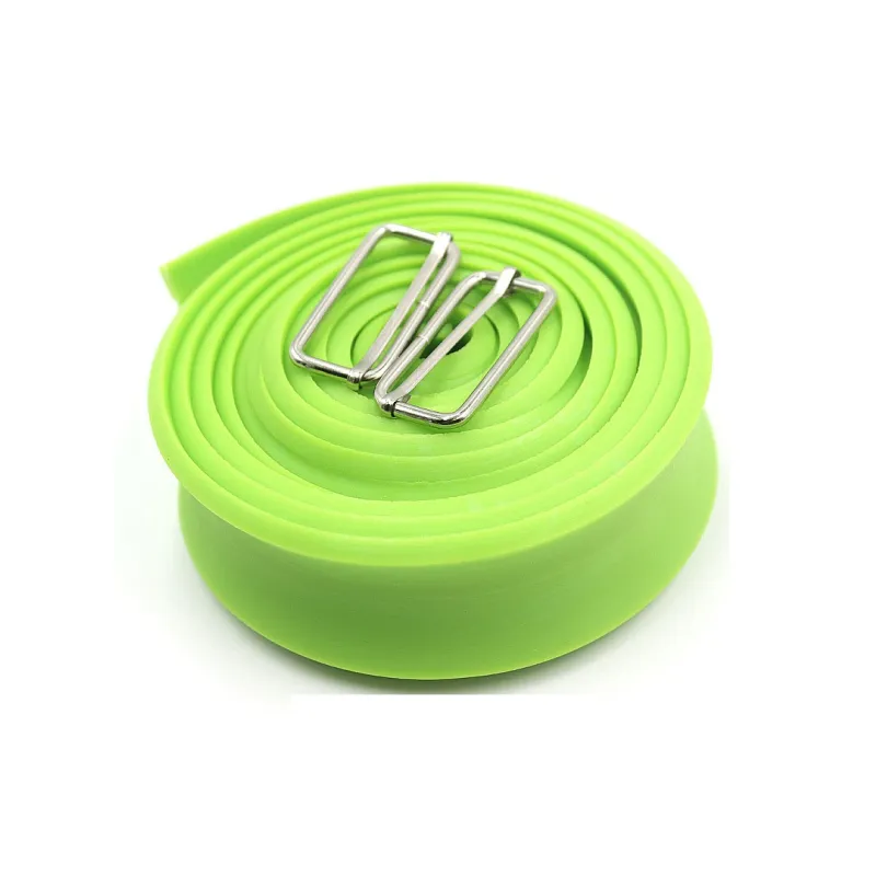 MIKALAN Basketball Training Equipment Rubber Unisex-2