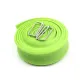 Green 5m with 2 Pcs Snap Buckle