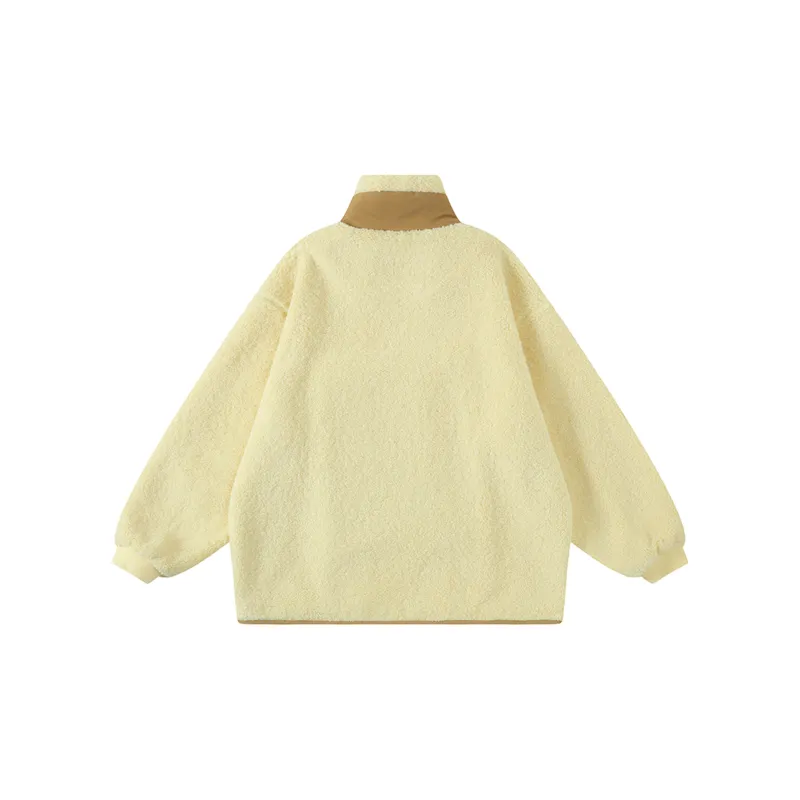 Madgood Velvet feel Coat Women's-1