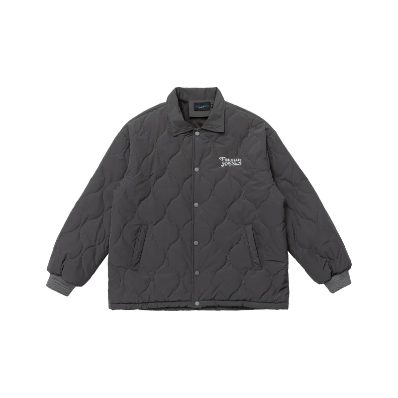 FEICHAI Puffer Jackets Unisex-5