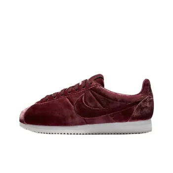 Nike Classic Cortez Premium 'Velvet Maroon' Women's
