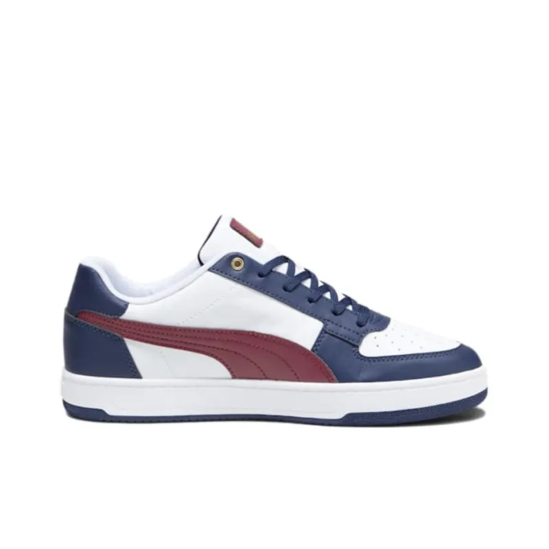 PUMA Caven 2.0 Sneakers 'White Red Blue'-1