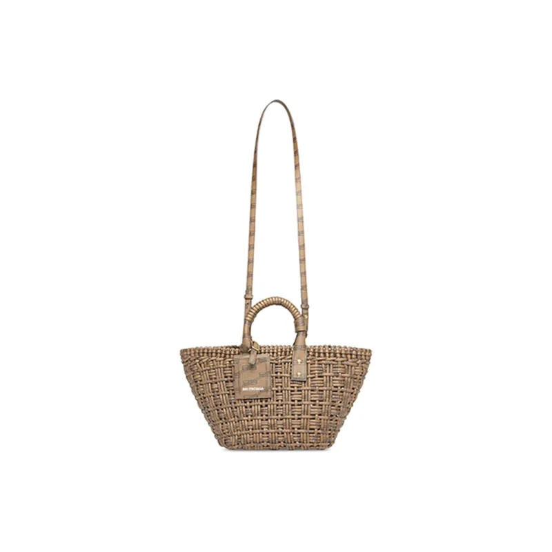 Balenciaga Handbags-1