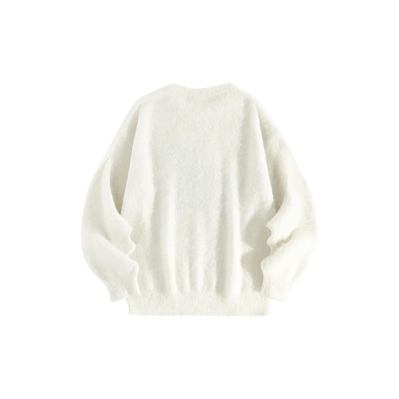 BABUGGE Sweaters Unisex-1