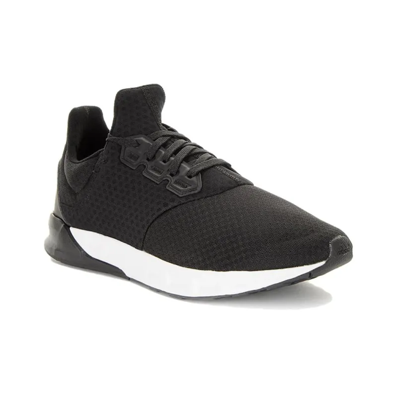 Adidas Falcon Elite 'Black White'-2