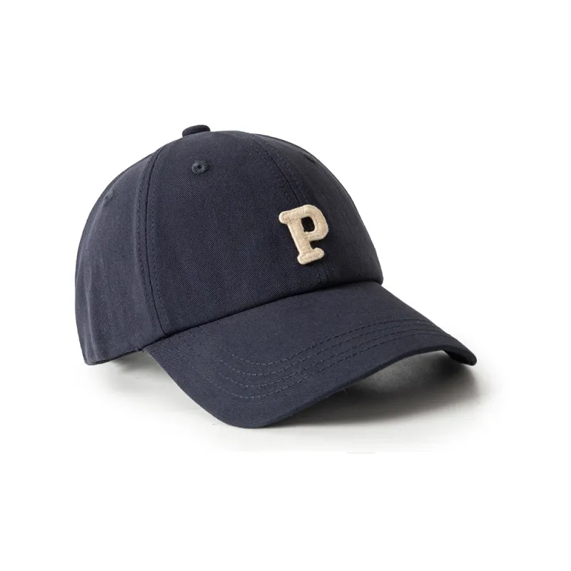 BAIJUAN Cotton Baseball Caps Unisex-7
