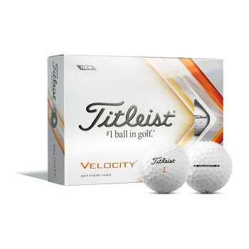 TITLEIST Golf Ball
