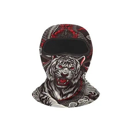 Famous Ships Other Riding Equipment Pullover Face Masks Unisex Polyester Elastane-4