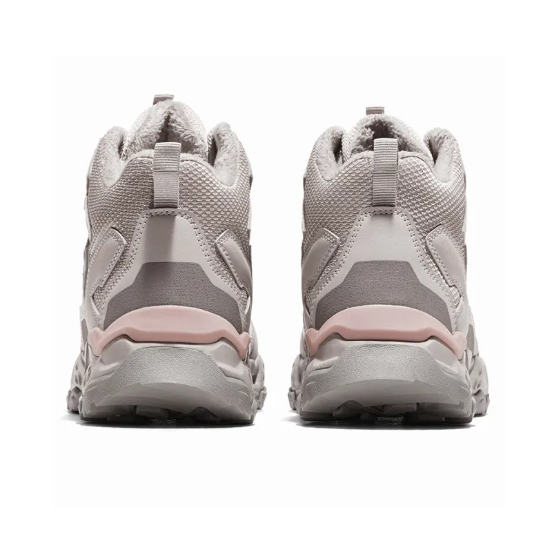 CAMEL Kunlun Mountain PRO Mid-Top Outdoor Shoes Women's-26