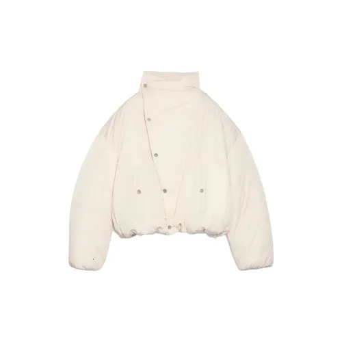 Jacquemus Jackets Men Beige