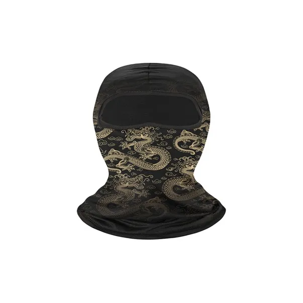 Famous Ships Other Riding Equipment Pullover Face Masks Unisex Polyester Elastane-7
