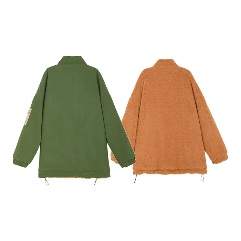 Disney X SNBL Velvet Jackets Unisex-11