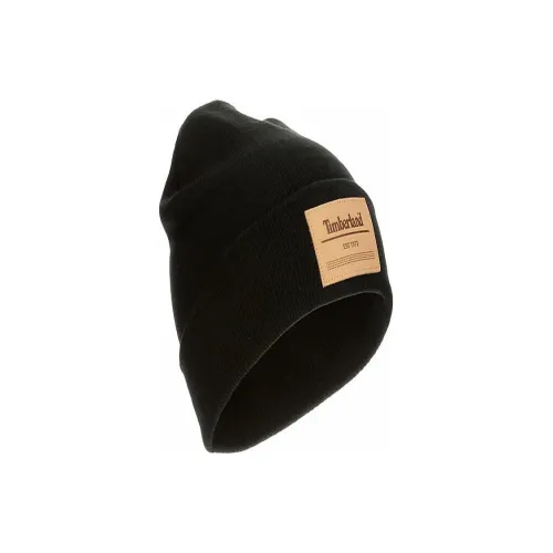 Timberland Beanies Women's Black