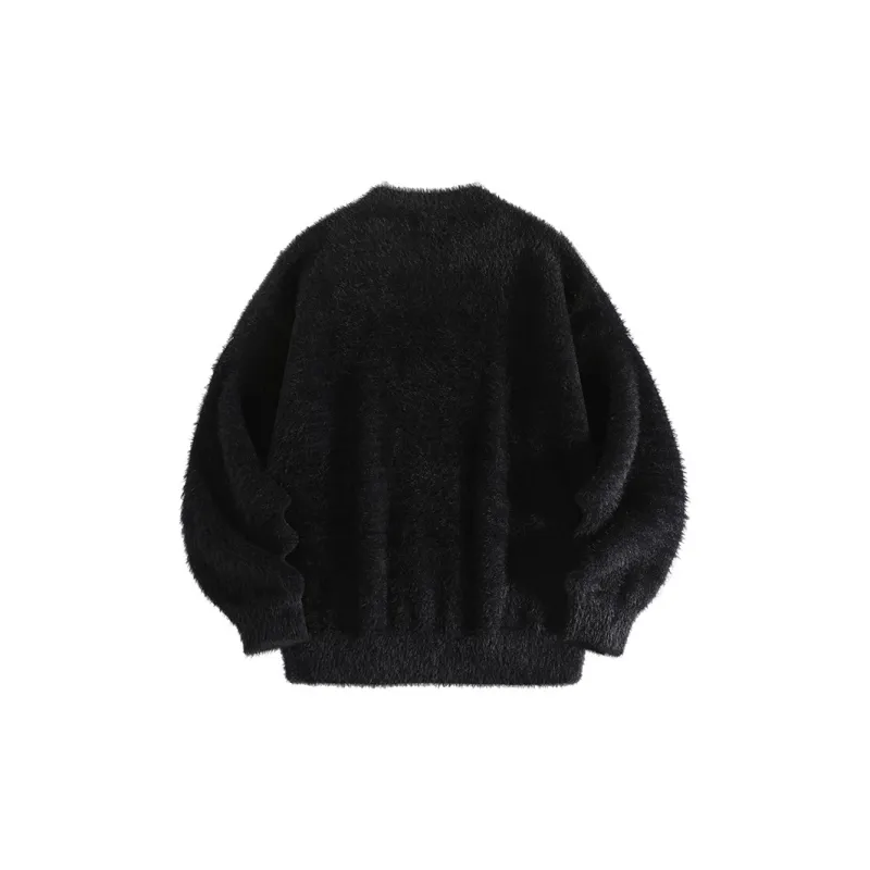 BABUGGE Sweaters Unisex-8