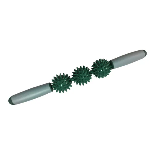 Maweibe Yoga Massage Stick Unisex Multicolor