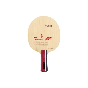YINHE Ping Pong Paddles Unisex All Wood Carbon Fiber