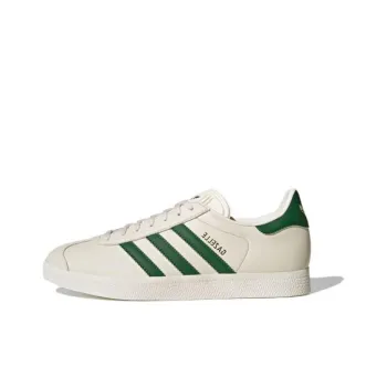 Adidas Originals Gazelle 'Beige Green'
