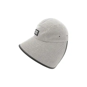 Burberry Hats & Caps Men's Gray