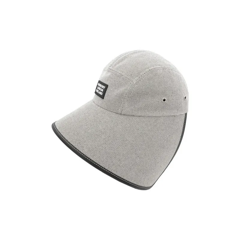 Burberry Hats & Caps Men's Gray-0