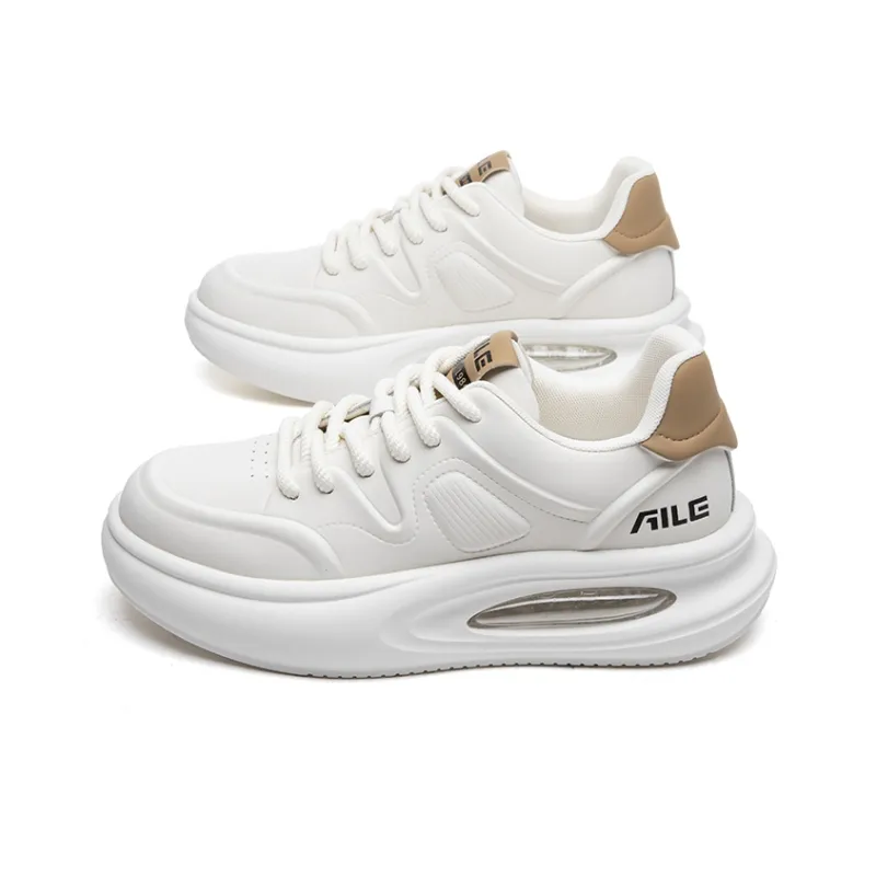 Philharmonic Cushioned Slip-Resistant Low-Top Skateboard Shoes Men's-8