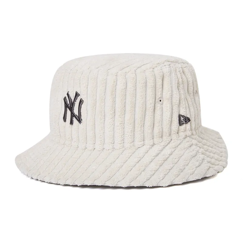 New Era Bucket Hats Unisex Multicolor-4