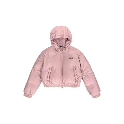 MeiHaoStore Down Jackets Women's