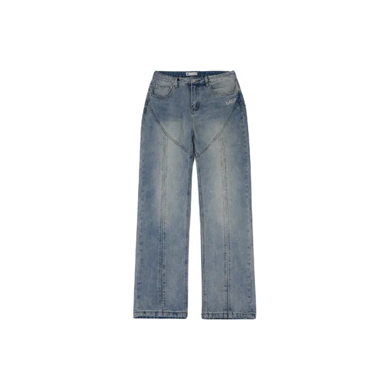 S45 Jeans Unisex-1