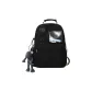 Style 2 Black with Charm