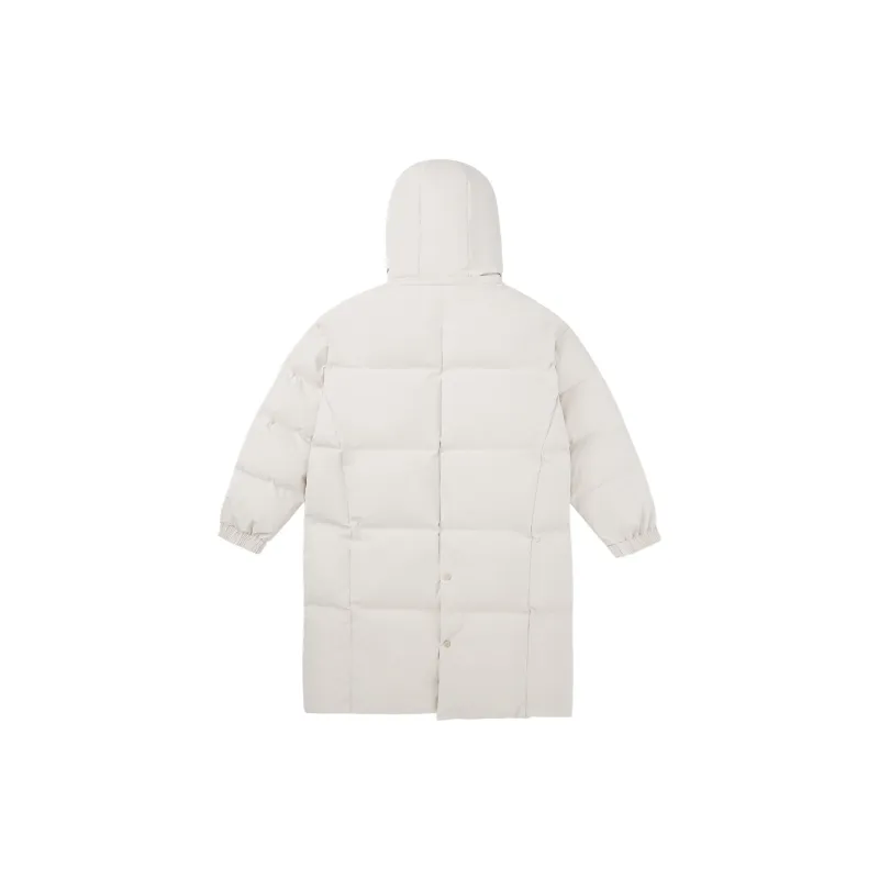 RASS Down Jackets Unisex-1
