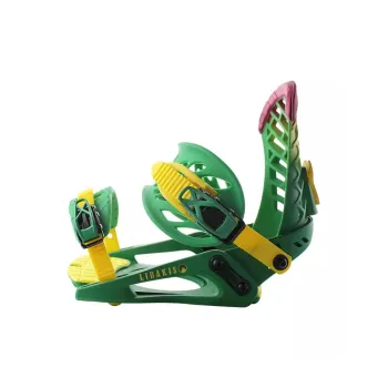 LIDAKIS Ski Bindings