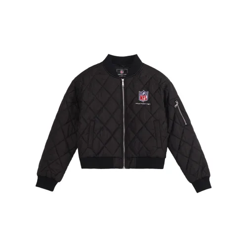 NFL Puffer Jackets Women's