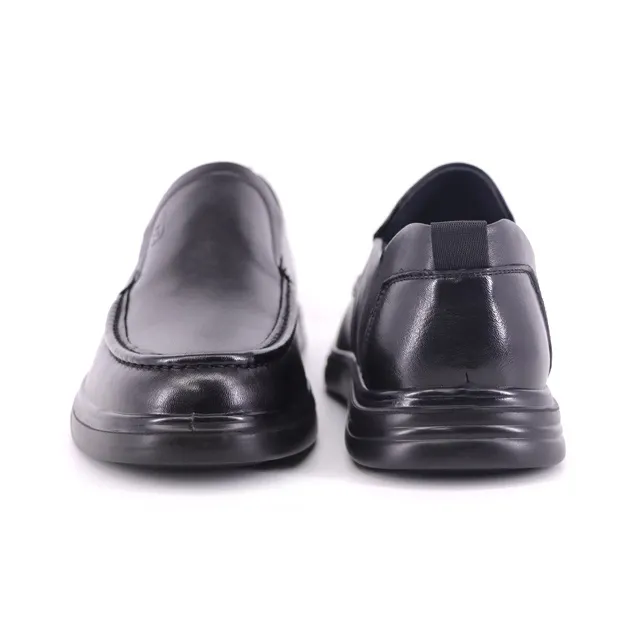 TRANOI Casual Shoes Men's Black-4