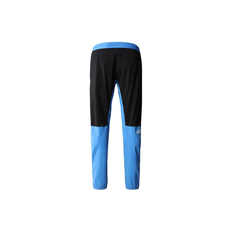 THE NORTH FACE FELIK SLIM TAPERED TROUSERS Casual Pants Men's Blue-1