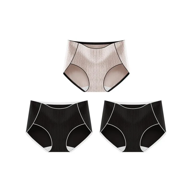 MIIOW Underpants Women's 3 Pack-2
