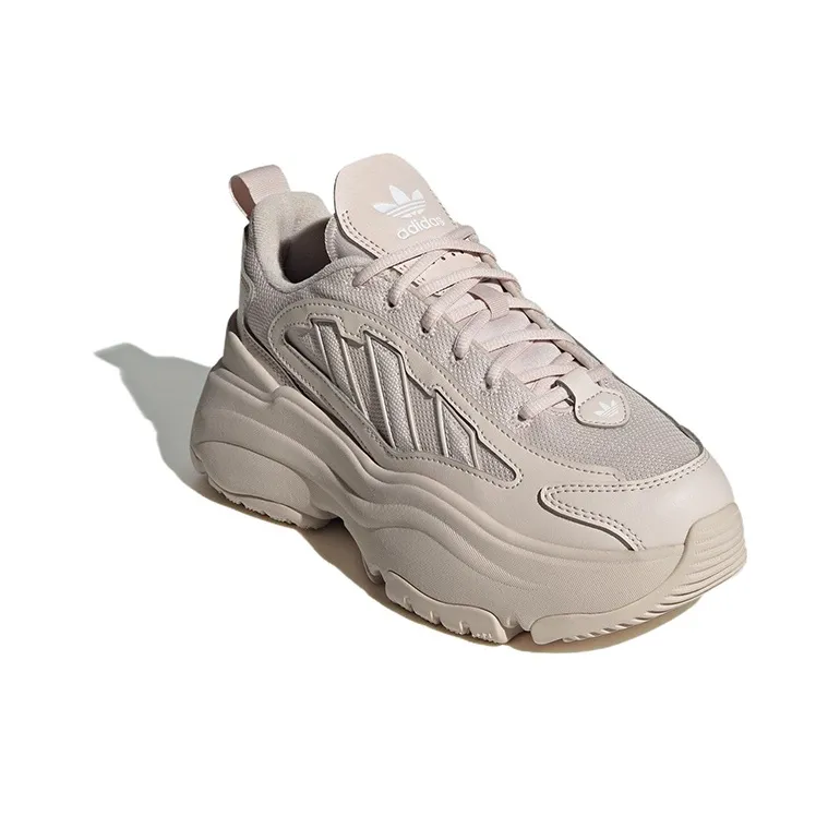 adidas originals Ozgaia Putty Mauve Women's-2