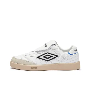 Umbro Low Top Skateboard Shoes Women's White