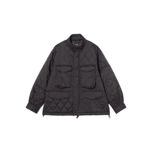 beams Men Quilted Jacket