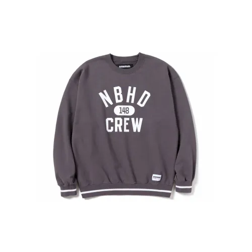 NEIGHBORHOOD Sweatshirts Unisex