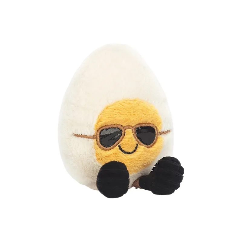 JELLYCAT Amuseables Boiled Egg Chic Plush Toy-3