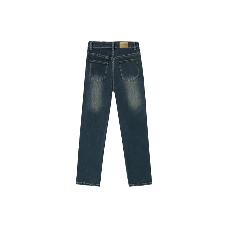 KNOW EVERY Jeans Unisex-7