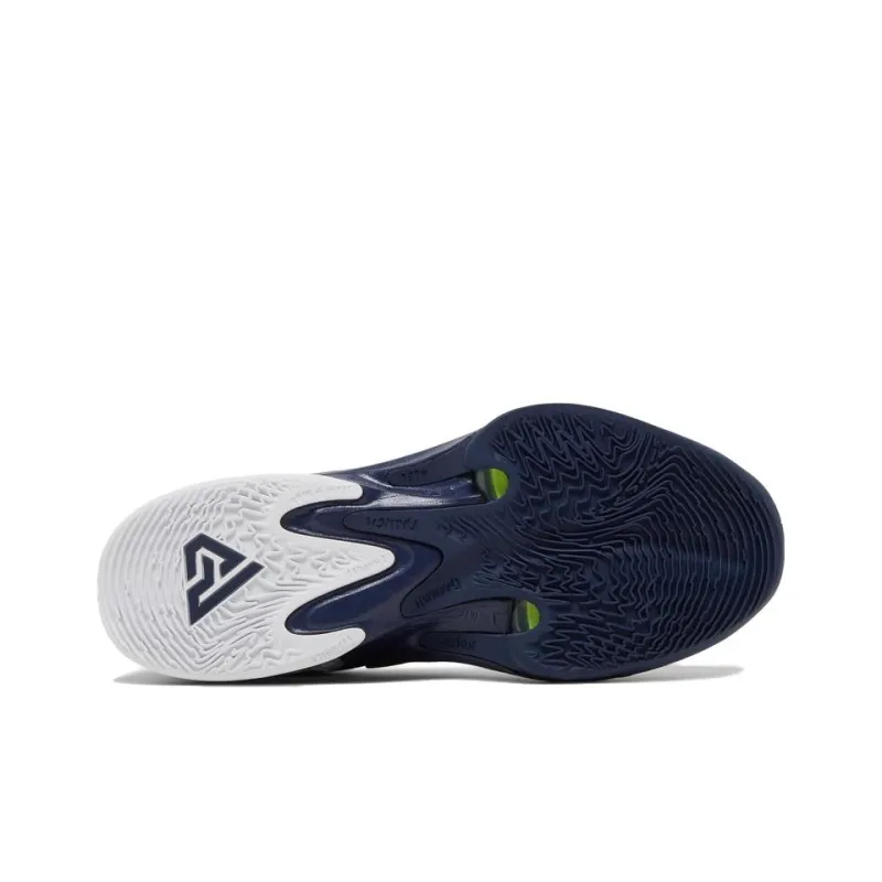 Nike Zoom Freak 4 Tb Midnight Navy-3