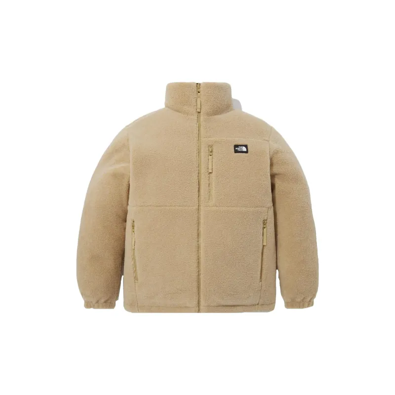 THE NORTH FACE Be Better Down Jacket Black Unisex Korea Version-2
