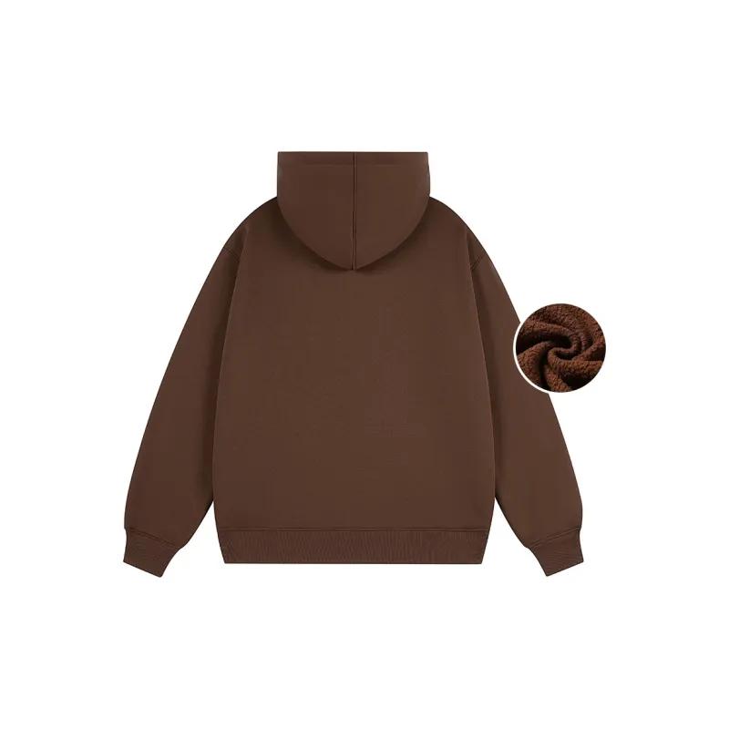 SandKnit Sweatshirt Winter Unisex-9