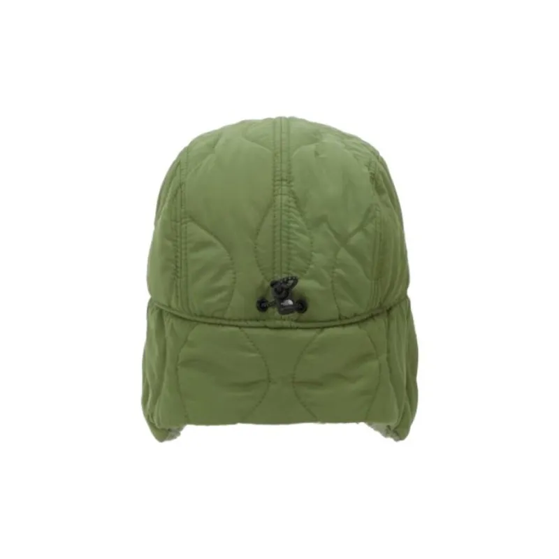 THE NORTH FACE Trapper Hats Unisex Green-2