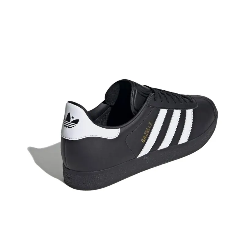 Adidas Originals Gazelle Og 'Black White'-2