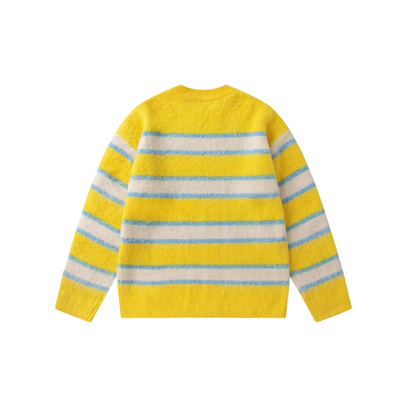 MEDRIA Sweaters Unisex-10