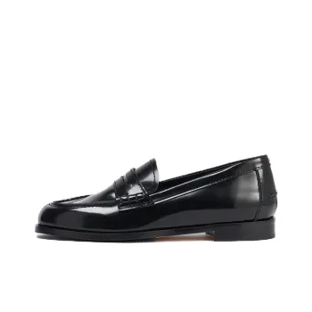Aeyde Loafers Women's Black