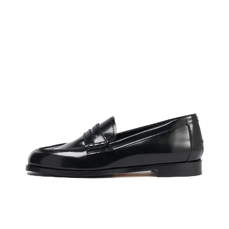 Aeyde Loafers Women's Black-0